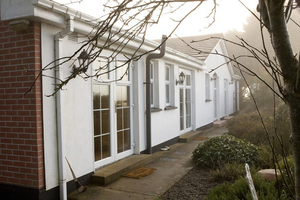 Evergreen Bed & Breakfast Swords Exterior photo