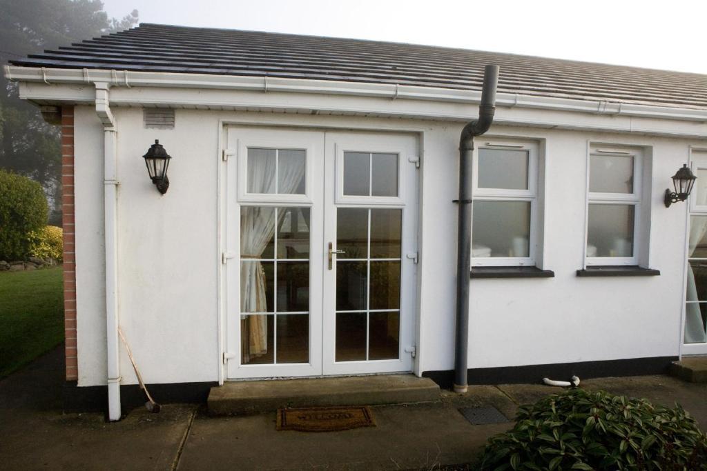 Evergreen Bed & Breakfast Swords Exterior photo