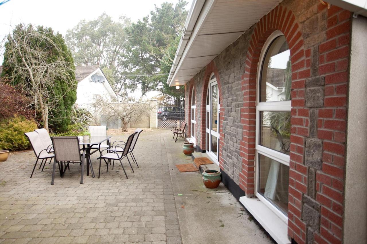 Evergreen Bed & Breakfast Swords Exterior photo